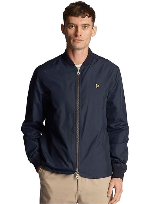 LYLE & SCOTT Giacca Bomber LYLE E SCOTT | LSJK2006VZ271